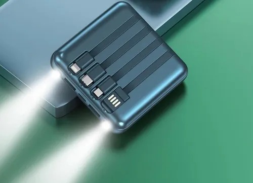 Miniatura 2 de POWER BANK MAGNETICA POW128